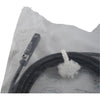 NEW Numatics REED-FL2-00 Magnetic Position Sensor Reed Switch 5-120V AC DC Cable