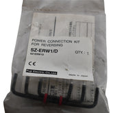 NEW Fuji Electric SZ-ERW1/D Reversing Power Connection Kit SC-E02 to SC-E05
