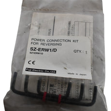NEW Fuji Electric SZ-ERW1/D Reversing Power Connection Kit SC-E02 to SC-E05