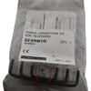 NEW Fuji Electric SZ-ERW1/D Reversing Power Connection Kit SC-E02 to SC-E05