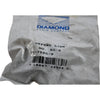 NEW Diamond Chain 50-2 Offset Link CT-7550-P Double Strand Roller Chain 5/8 Pitch