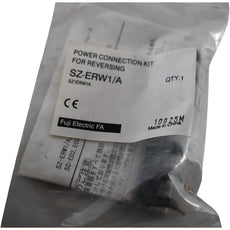 NEW Fuji Electric SZ-ERW1/A Reversing Power Connection Kit SC-E02 to SC-E05