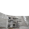 NEW Woodhead Brad Mini-Change 1A5000-34 Connector 5 Pole Female PG13.5 600V
