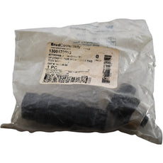 NEW Woodhead Brad Mini-Change 1A5000-34 Connector 5 Pole Female PG13.5 600V
