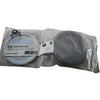 NEW Hubbell Wiegmann WAS200 Oil-Tight Hole Seal 2 Inch Conduit Hole Steel Gray