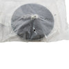 NEW Hubbell Wiegmann WAS200 Oil-Tight Hole Seal 2 Inch Conduit Hole Steel Gray