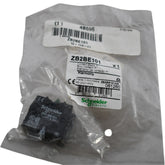 NEW Schneider Electric ZB2BE101 Harmony Contact Block 1 NO 10A 600V 22mm ZB2-BE101