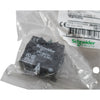 NEW Schneider Electric ZB2BE101 Harmony Contact Block 1 NO 10A 600V 22mm ZB2-BE101