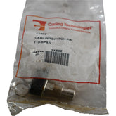 NEW Carling Technologies 110-SPXG Pushbutton Switch SPST 6A 125V Screw Terminal