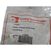 NEW Carling Technologies 110-SPXG Pushbutton Switch SPST 6A 125V Screw Terminal