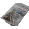 Pack of 10 NEW CNH 86502967 Screw Case IH New Holland Agriculture Equipment
