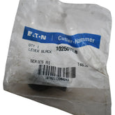 NEW Eaton Cutler-Hammer 10250TLB Selector Switch Lever Black 30.5mm 10250T
