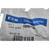 NEW Eaton Cutler-Hammer 10250TLB Selector Switch Lever Black 30.5mm 10250T