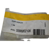 NEW Diaphragm Gasket Disc Replacement Part 0588002108