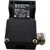 NEW Schmersal AZ 16-02 zvrk Safety Interlock Switch 2NC 230V 4A IP67 Key Switch