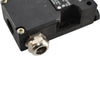 NEW Schmersal AZ 16-02 zvrk Safety Interlock Switch 2NC 230V 4A IP67 Key Switch