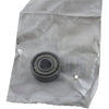 NEW General Bearing Corp 77038 608-ZZ Ball Bearing 8x22x7 Double Shielded 608ZZ