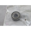 NEW General Bearing Corp 77038 608-ZZ Ball Bearing 8x22x7 Double Shielded 608ZZ