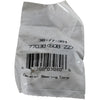 NEW General Bearing Corp 77038 608-ZZ Ball Bearing 8x22x7 Double Shielded 608ZZ