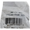 NEW General Bearing Corp 77038 608-ZZ Ball Bearing 8x22x7 Double Shielded 608ZZ
