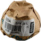 NEW Rohm CoAE SPK 25 L Driving Disc 88086 Face Driver Toothed Cone 25mm Left