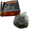 NEW Timken 14136A Tapered Roller Bearing Cone 1.3750 in Bore Single Row Imperial