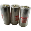 NEW Lot of 3 Schroeder K10 Hydraulic Filter Element 10 Micron K Series 9 Inch