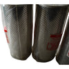 NEW Lot of 3 Schroeder K10 Hydraulic Filter Element 10 Micron K Series 9 Inch