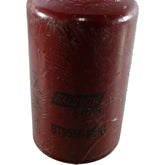 NEW Baldwin BT9558-MPG Hydraulic Spin On Filter Glass Media 8 Micron