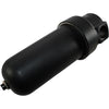 NEW Dixon F17-800A Jumbo Airline Filter 1 In NPT Auto Drain Sight Glass 250 PSI