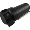 NEW Dixon F17-800A Jumbo Airline Filter 1 In NPT Auto Drain Sight Glass 250 PSI
