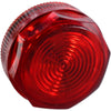 Eaton Cutler Hammer E22HV Pilot Light Red Lens Indicating Light 22mm 250V