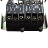 Schneider Electric XENG1191 Pendant Contact Block 2 Speed 1NC 2NO 600V XACA