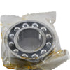 NEW SKF 2206 ETN9 Double Row Self Aligning Ball Bearing 30mm Bore 62mm OD
