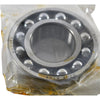 NEW SKF 2206 ETN9 Double Row Self Aligning Ball Bearing 30mm Bore 62mm OD
