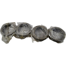 NEW Lot of 4 NSK 51110 Single Direction Thrust Ball Bearing 50x70x14mm