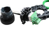 NEW Schneider Electric XB5AD912R4K7 Potentiometer Harmony XB5 22mm 4.7K Ohm