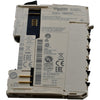 Schneider Electric TM5SDI12D Modicon TM5 Discrete Digital Input Module 24VDC