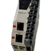 Schneider Modicon TM5NS31 SERCOS III Fieldbus Interface Module 100Mbit/s