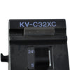 NEW Keyence KV-C32XC PLC Input Module 32 Point 24V DC / 5V DC MIL Connector