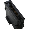 NEW Keyence KV-C16XTD Input Output Module 16 Point 24V DC MIL Connector