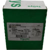 NEW Schneider TeSys LC1D12BNE IEC Contactor 12A 3P 7.5HP 480V 24-60V AC/DC