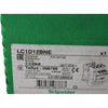NEW Schneider TeSys LC1D12BNE IEC Contactor 12A 3P 7.5HP 480V 24-60V AC/DC
