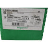 NEW Schneider TeSys LC1D12BNE IEC Contactor 12A 3P 7.5HP 480V 24-60V AC/DC
