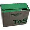 NEW Schneider TeSys LC1D12BNE IEC Contactor 12A 3P 7.5HP 480V 24-60V AC/DC