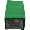 NEW Schneider ZB2BWB31C Illuminated Pushbutton Base Green LED 24V 1NO Metal