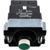 NEW Schneider ZB2BWB31C Illuminated Pushbutton Base Green LED 24V 1NO Metal