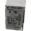 NEW Schneider Harmony XB4BD21 2-Position Selector Switch Black 1NO 22mm Metal
