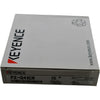 NEW Keyence PZ-G41CB Photoelectric Sensor Diffuse Reflective M12 NPN 10-30V DC