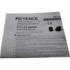 NEW Keyence PZ-G41CB Photoelectric Sensor Diffuse Reflective M12 NPN 10-30V DC